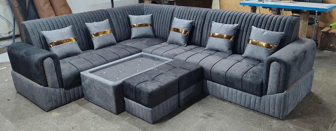 Mahavir Furnishing - Beautiful Home Furnishing